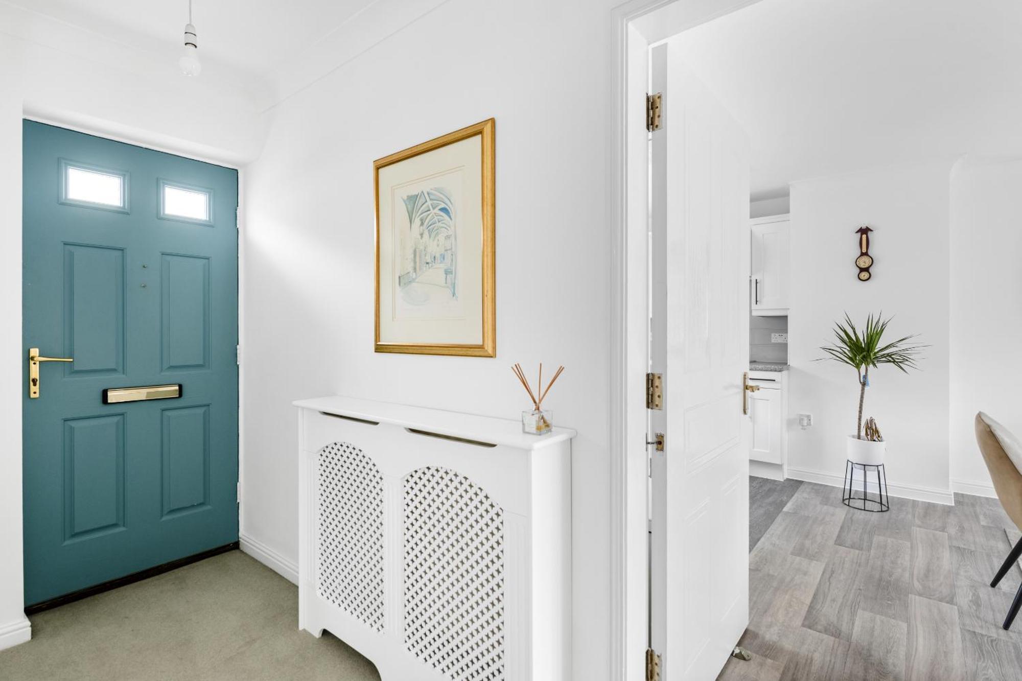 Luxurious 3 Bed House With Free Parking, Close To The Train Station & Town 브레인트리 외부 사진