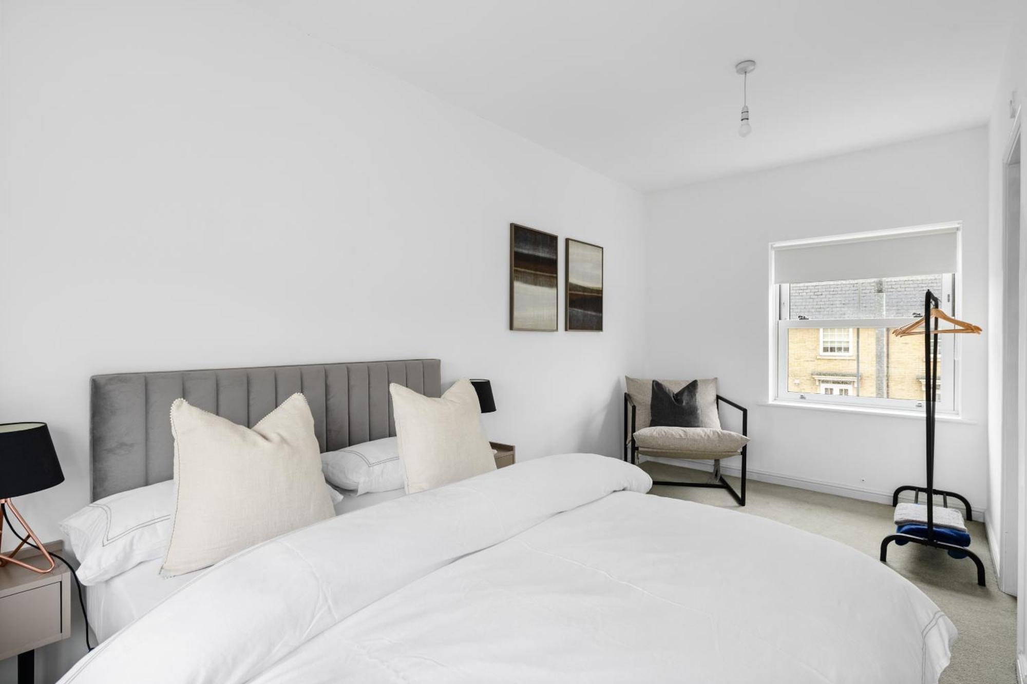 Luxurious 3 Bed House With Free Parking, Close To The Train Station & Town 브레인트리 외부 사진