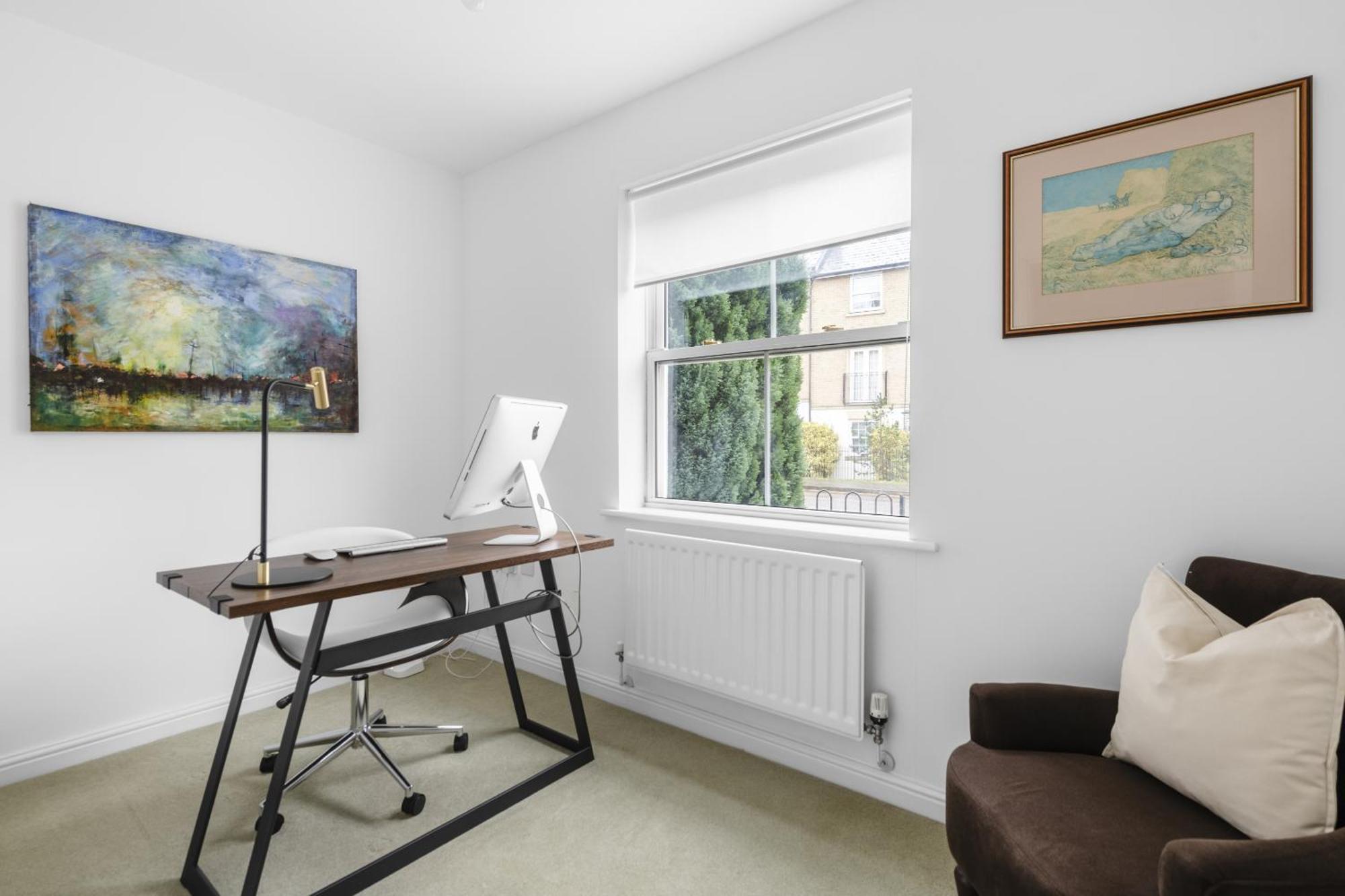 Luxurious 3 Bed House With Free Parking, Close To The Train Station & Town 브레인트리 외부 사진